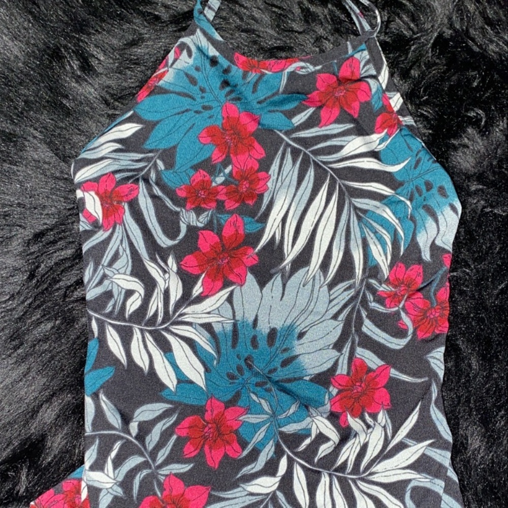 Bathing suit